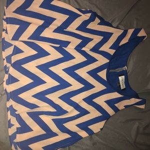 Fifty street crop top